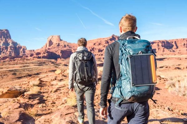 Biolite Solar Panel 10+ - Afbeelding 3