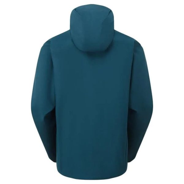 SPRAYWAY Arderin jkt marine blue - Afbeelding 2