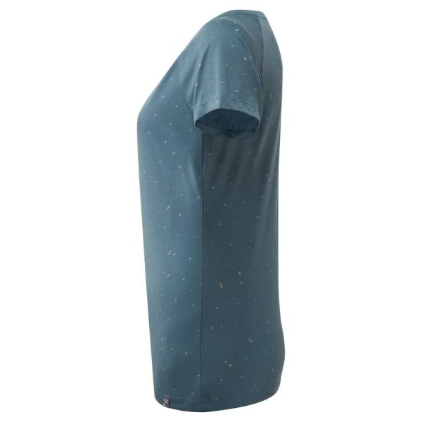 SPRAYWAY Tee seaport - Afbeelding 2