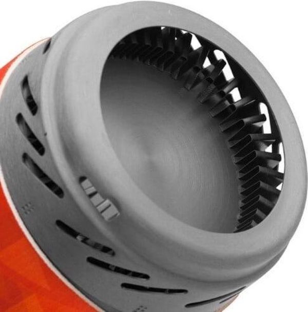 FIRE MAPLE STAR X2 orange brander - Afbeelding 3