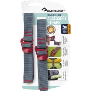 SEA TO SUMMIT 20mm.strap + buckle 2.0 mtr