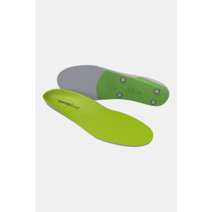 Superfeet AP Support High Arch (green)