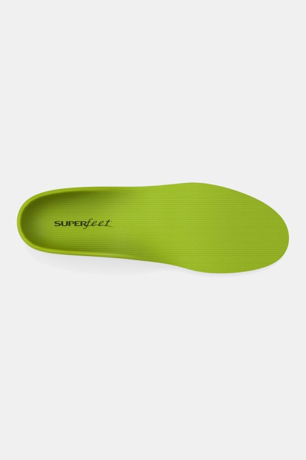 Superfeet AP Support High Arch (green) - Afbeelding 2