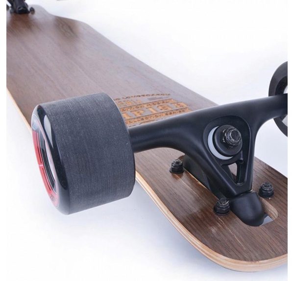 TEMPISH Bohemia II Longboard 38 - Afbeelding 3