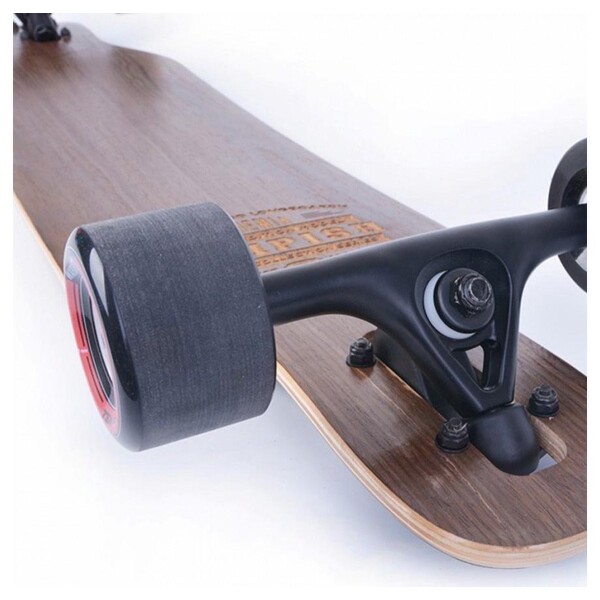 TEMPISH Bohemia II Longboard 38 - Afbeelding 3