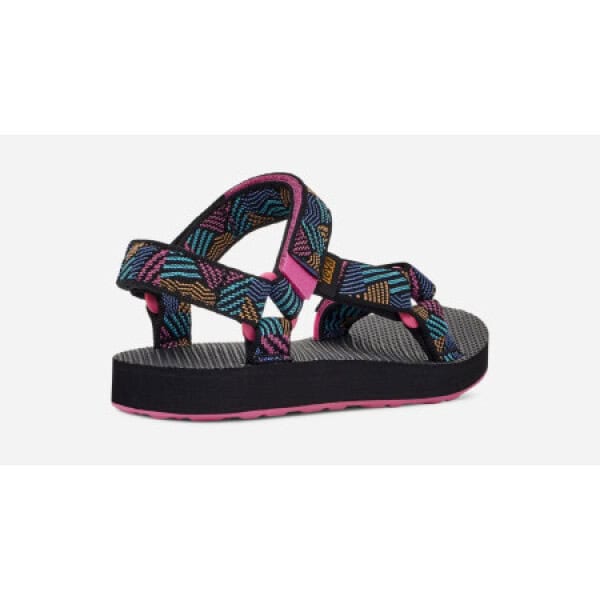 TEVA K Original Universal - Borderless Black - Afbeelding 2