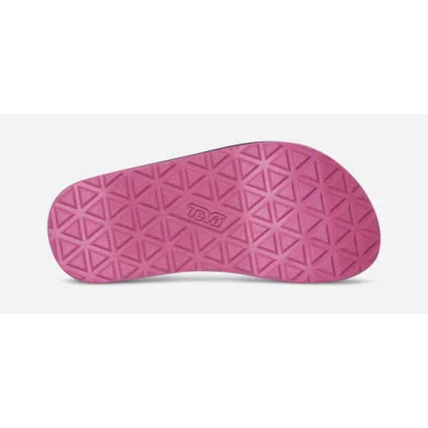 TEVA K Original Universal - Borderless Black - Afbeelding 4