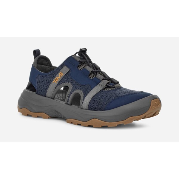 TEVA M Outflow ct mood indigo - Afbeelding 2