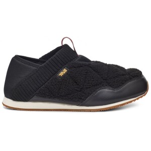 TEVA W Ember Moc fleece - BLK