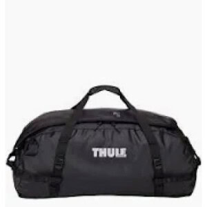 THULE Chasn Duffel bag 90L black