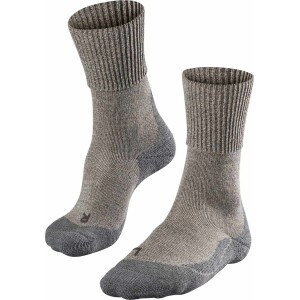 FALKE ESS TK1 Wool Women smog