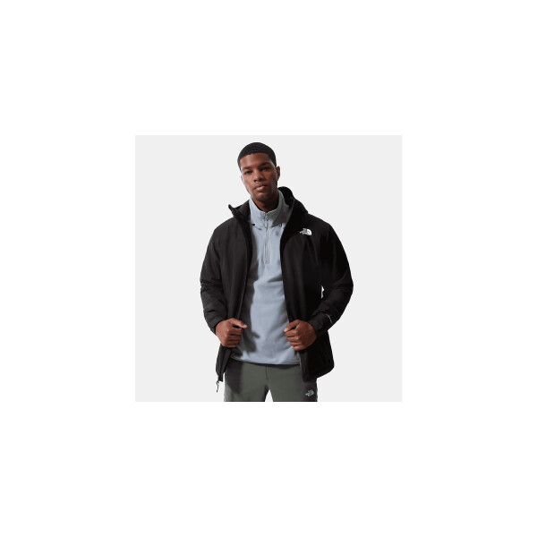THE NORTH FACE Dryzzle Flex  insulated Jack - Afbeelding 2
