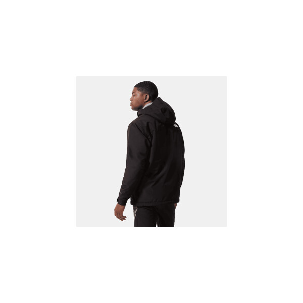 THE NORTH FACE Dryzzle Flex  insulated Jack - Afbeelding 3