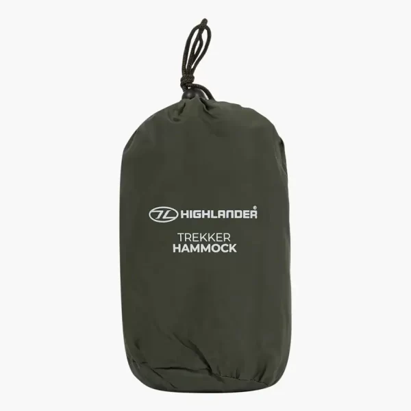 HIGHLANDER Trekker Hammock - Afbeelding 2