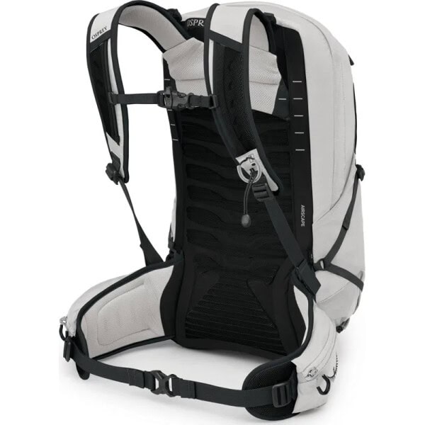 OSPREY Talon 22 white black - Afbeelding 2