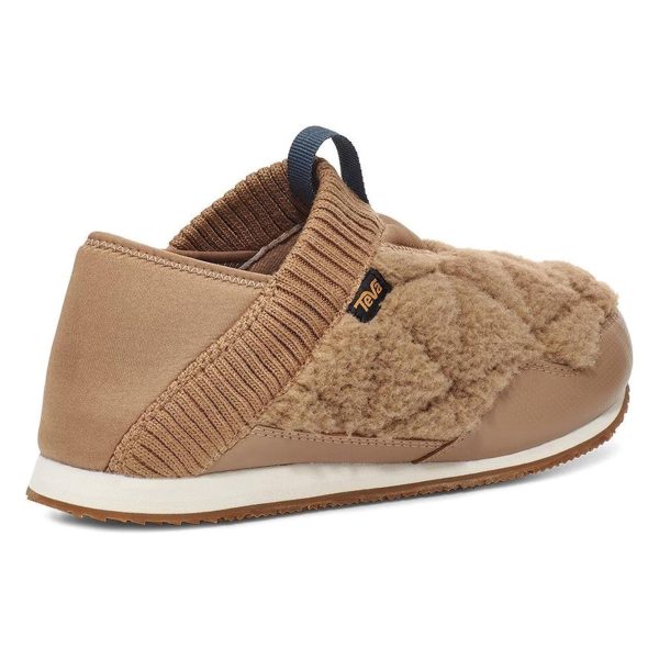 TEVA W Ember Moc fleece - SDDN - Afbeelding 2
