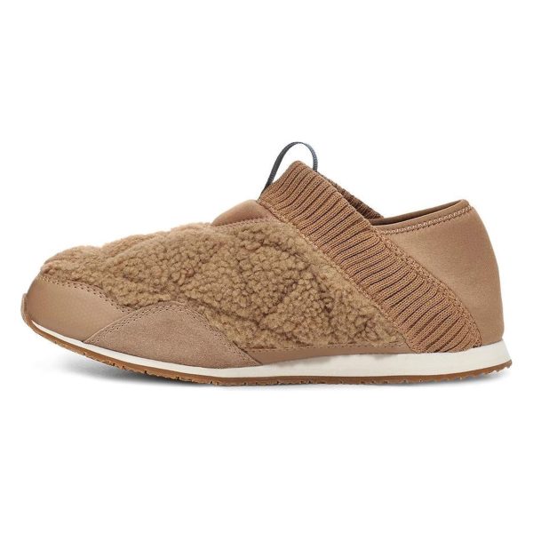 TEVA W Ember Moc fleece - SDDN - Afbeelding 3