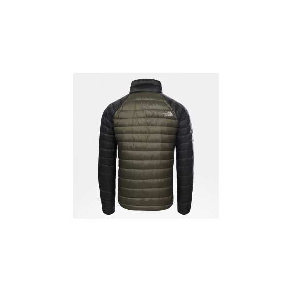 THE NORTH FACE - Travail Jacket - Afbeelding 2