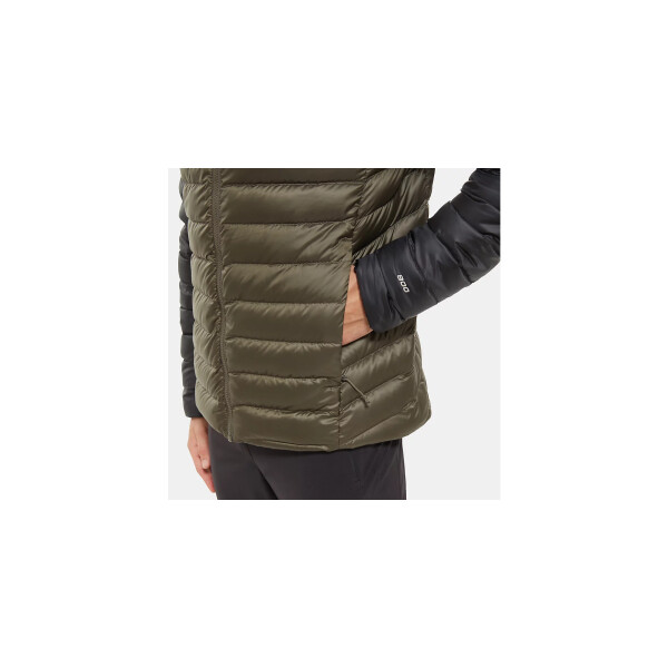 THE NORTH FACE - Travail Jacket - Afbeelding 5