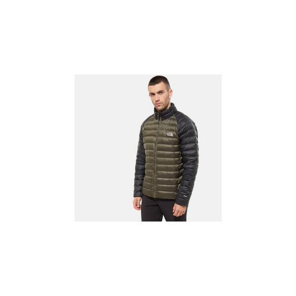 THE NORTH FACE - Travail Jacket - Afbeelding 4