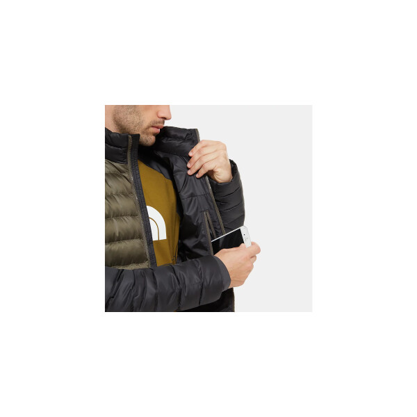 THE NORTH FACE - Travail Jacket - Afbeelding 3