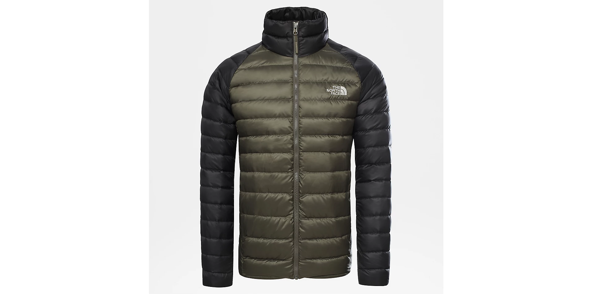 THE NORTH FACE - Travail Jacket