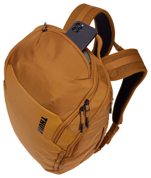 THULE Chasm 26L BP golden - Afbeelding 3