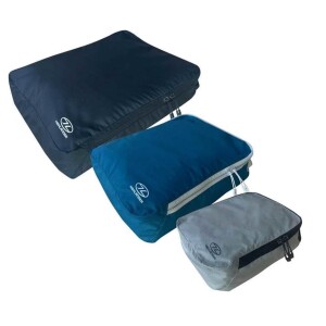HIGHLANDER Packing cube ultralight set