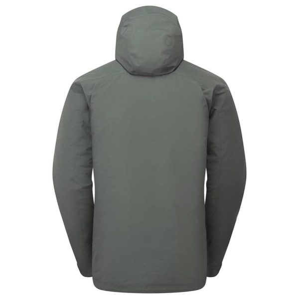 SPRAYWAY Vihar Jacket bonsai - Afbeelding 2