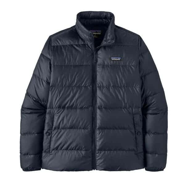 PATAGONIA - m's Tres 3-in-1 parka - new navy - Afbeelding 2