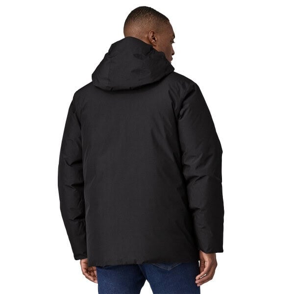 PATAGONIA - Ms Stormshadow parka - black - Afbeelding 3
