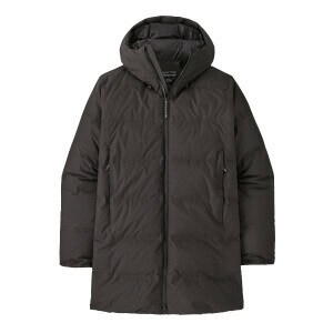 PATAGONIA - m's Jackson Glacier parka - black