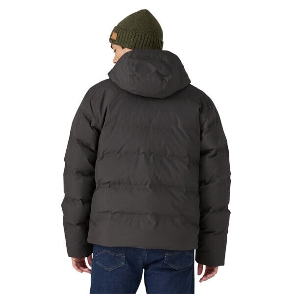 PATAGONIA - m's Jackson Glacier jkt - black - Afbeelding 3