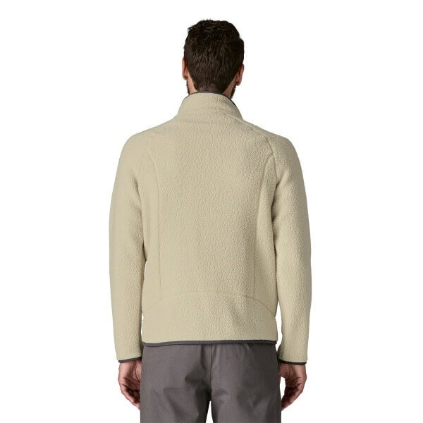 PATAGONIA -  M's Retro Pile Jkt - pelican-blue - Afbeelding 4