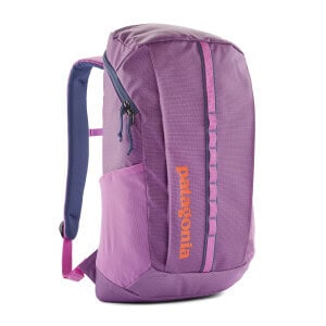 PATAGONIA - Black Hole Pack 25L - purple