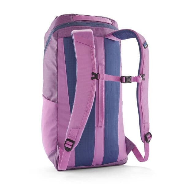 PATAGONIA - Black Hole Pack 25L - purple - Afbeelding 3