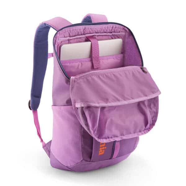PATAGONIA - Black Hole Pack 25L - purple - Afbeelding 2