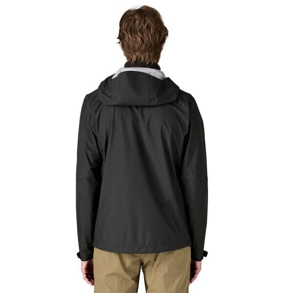 PATAGONIA - m's Granite Crest Jacket - Black - Afbeelding 2