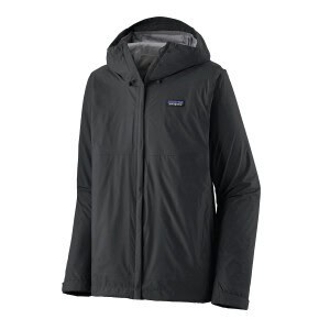 PATAGONIA - m's Torrentshell 3L Jacket - black