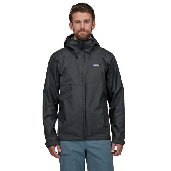 PATAGONIA - m's Torrentshell 3L Jacket - black - Afbeelding 2
