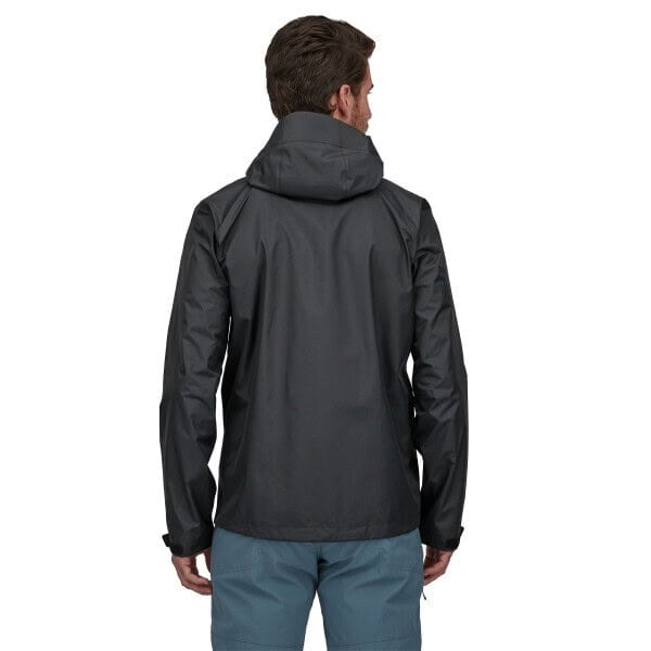 PATAGONIA - m's Torrentshell 3L Jacket - black - Afbeelding 3