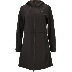 Weather Report Dayton W long stretch jkt shal