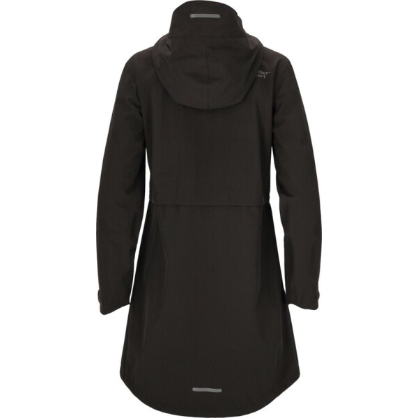 Weather Report Dayton W Long Stretch Jacket | Brown - Afbeelding 2