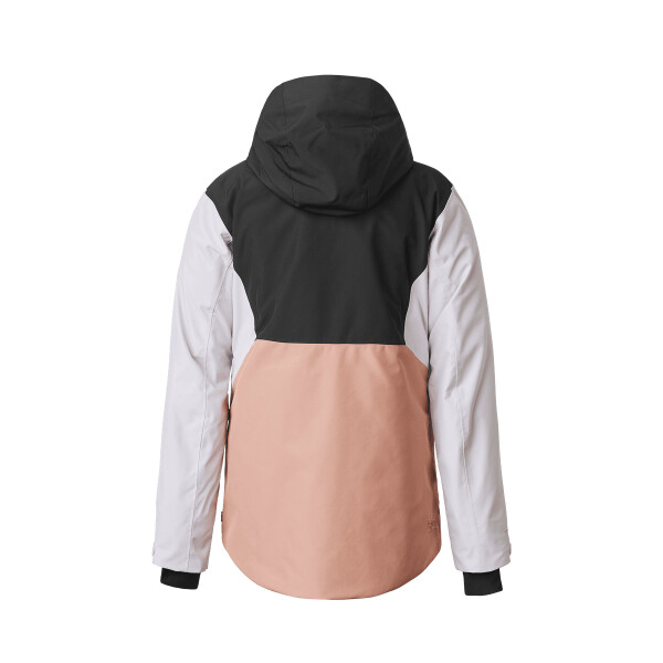 PICTURE Seen Jacket W Black - Afbeelding 2