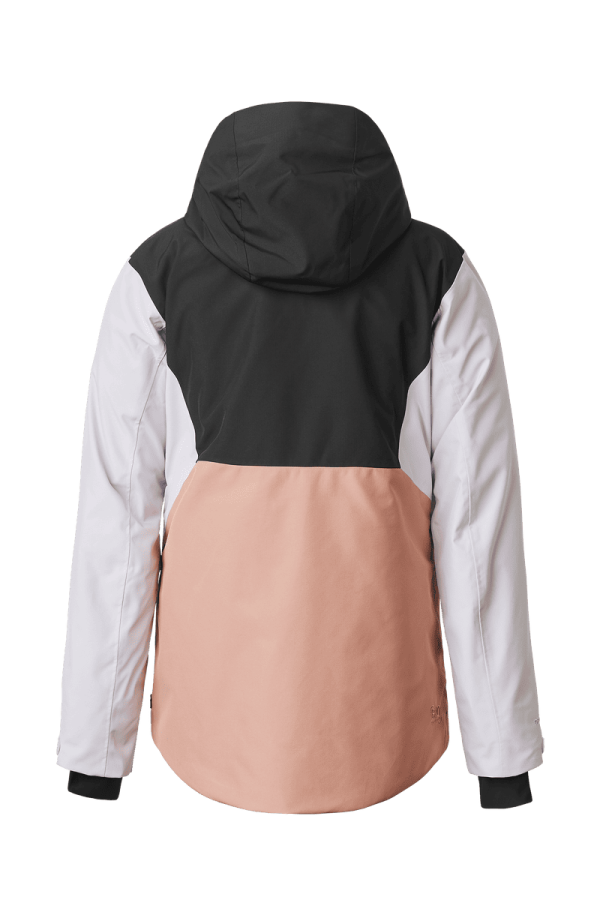 PICTURE Seen jkst w black - Afbeelding 2