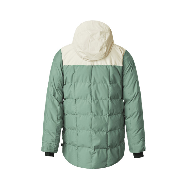 PICTURE Face It Jacket W Sage Brush - Afbeelding 2