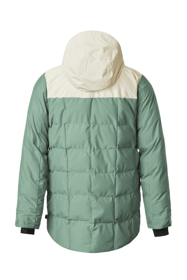 PICTURE Face it jkt w sage brush - Afbeelding 2