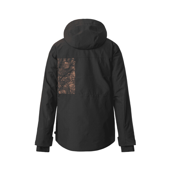 PICTURE Sany Jacket Black - Afbeelding 2