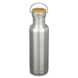 KLEAN KANTEEN Reflect stainless 800ml bamboo