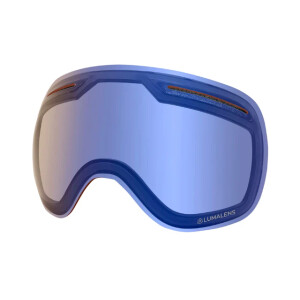 DRAGON X1 LUMALENS FLASHBLUE